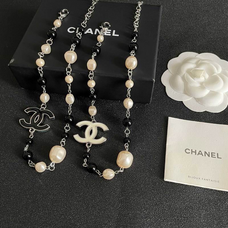Chanel Necklace 07yxs117